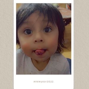 Meet your Posher, Omar